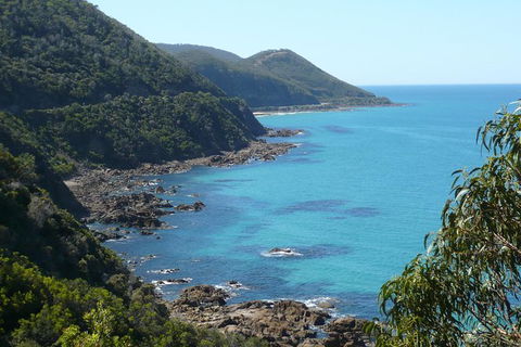 3-Day Adelaide To Melbourne Tour Including The Great Ocean Road - Accommodation Port Macquarie 1