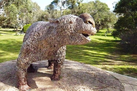 3-Day Adelaide To Melbourne Tour Including The Great Ocean Road - Accommodation Port Macquarie 5