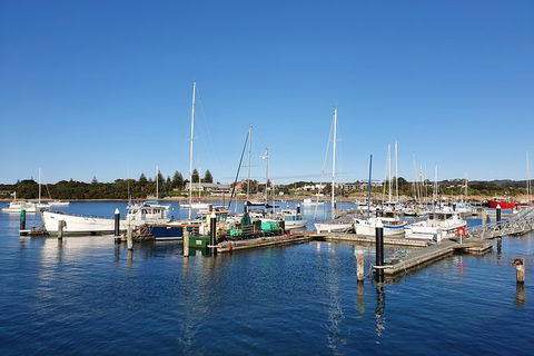 3-Day Adelaide To Melbourne Tour Including The Great Ocean Road - Accommodation Port Macquarie 10