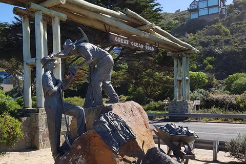 3-Day Adelaide To Melbourne Tour Including The Great Ocean Road - Accommodation Port Macquarie 3