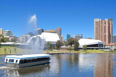 Ultimate Adelaide City And Hahndorf Tour - Accommodation Port Macquarie 0