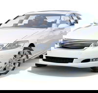 Round trip transfer in private vehicle from-to Airport in Adelaide Downtown - Accommodation Port Macquarie