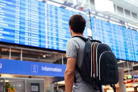 Round Trip Transfer In Private Vehicle From-to Airport In Adelaide Downtown - Accommodation Port Macquarie 5