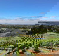 Small-Group Full-Day Adelaide Hills and Hahndorf Wine Tour from Adelaide - Accommodation Port Macquarie