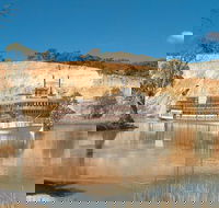 3-Night Murray River Cruise by Classic Paddle Wheeler PS Murray Princess - Accommodation Port Macquarie