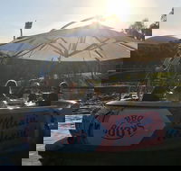 Adelaide 2-Hour BBQ Boat Hire for 6 People - Accommodation Port Macquarie