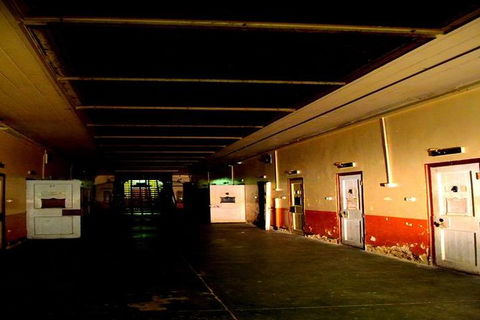 Adelaide Gaol Ghost Tour And Paranormal Investigation - Accommodation Port Macquarie 0