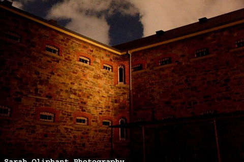 Adelaide Gaol Ghost Tour And Paranormal Investigation - Accommodation Port Macquarie 4