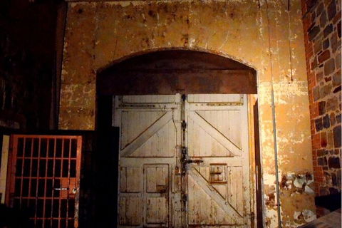 Adelaide Gaol Ghost Tour And Paranormal Investigation - Accommodation Port Macquarie 3