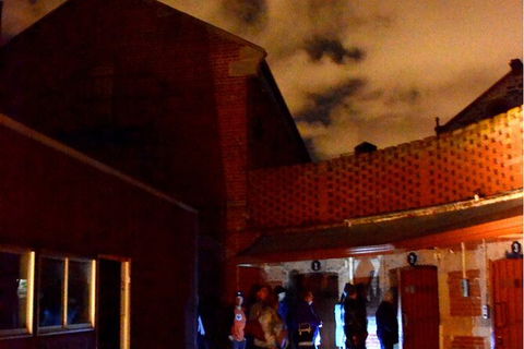 Adelaide Gaol Ghost Tour And Paranormal Investigation - Accommodation Port Macquarie 11
