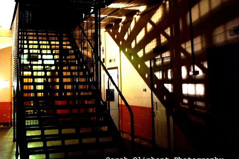 Adelaide Gaol Ghost Tour And Paranormal Investigation - Accommodation Port Macquarie 9