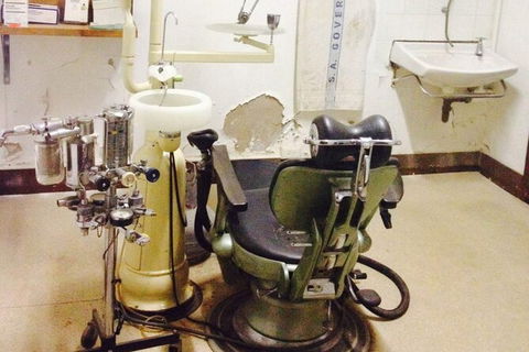Adelaide Gaol Ghost Tour And Paranormal Investigation - Accommodation Port Macquarie 5