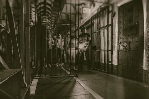 Adelaide Gaol Ghost Tour And Paranormal Investigation - Accommodation Port Macquarie 6