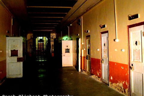 Adelaide Gaol Ghost Tour And Paranormal Investigation - Accommodation Port Macquarie 7