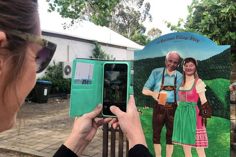 Adelaide Highlights, Hahndorf & McLaren Vale Wine Tasting And Sightseeing Tour - Accommodation Port Macquarie 5