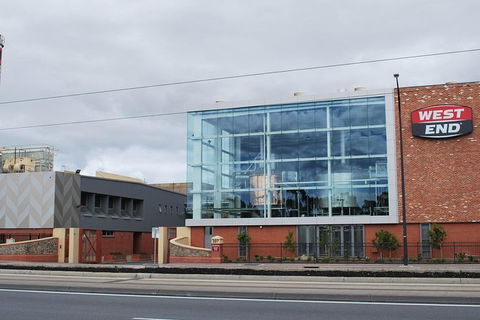 West End Brewery Tours - Accommodation Port Macquarie 0