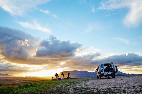 5-Day Flinders Ranges And Eyre Peninsula Private Tour From Adelaide - Accommodation Port Macquarie 0