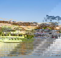 Murray River Riverboat Tour Including Lunch from Adelaide - Accommodation Port Macquarie