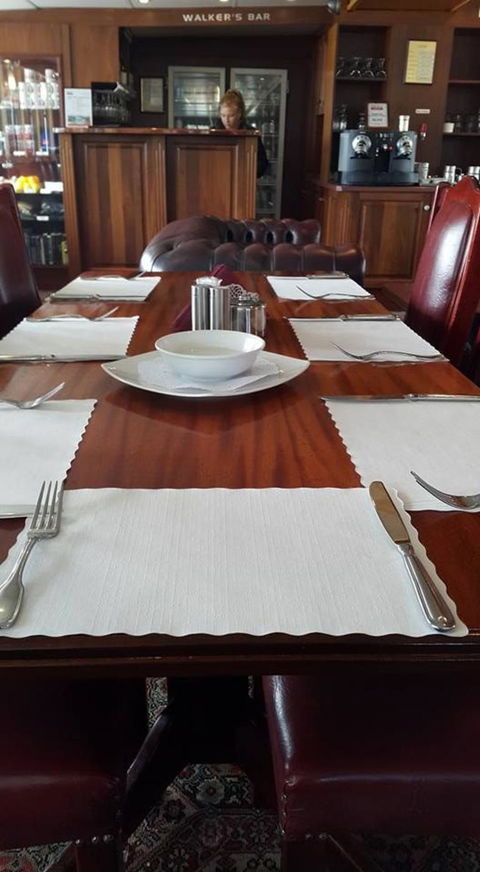 Murray River Riverboat Tour Including Lunch From Adelaide - Accommodation Port Macquarie 11