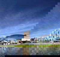 Adelaide Super Saver Adelaide City Sightseeing Tour plus Barossa Valley and Hahndorf Tour - Accommodation Port Macquarie