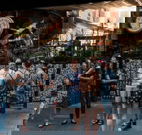 Be an Adelaide local intimate walk - Accommodation Port Macquarie