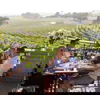 McLaren Vale Intimate Winery Tour by private Limo - Accommodation Port Macquarie