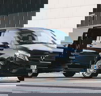 Private Departure Transfer from Adelaide City to Adelaide Int Airport - Accommodation Port Macquarie