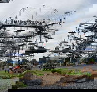 2 Hour Access to Adelaide Mega Adventure Park - Accommodation Port Macquarie