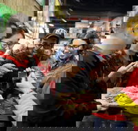 Adelaide Central Market Discovery Tour - Accommodation Port Macquarie