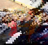 Small-Group Adelaide Central Market Early Breakfast Tour - Accommodation Port Macquarie