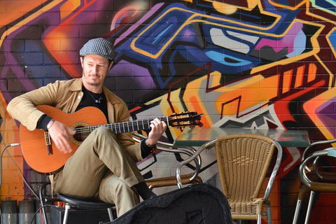 Adelaide Central Market The Collaborators Dinner Tour - Accommodation Port Macquarie 6