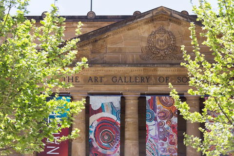 Adelaide 90-Minute Pedicab Tour: Street Art Experience - Accommodation Port Macquarie 5