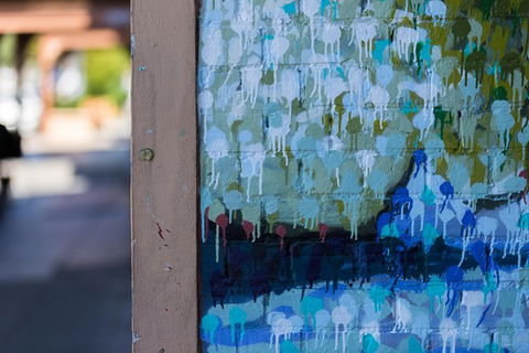 Adelaide 90-Minute Pedicab Tour: Street Art Experience - Accommodation Port Macquarie 9