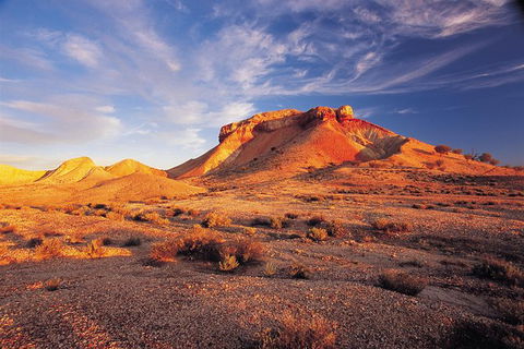Adelaide To Coober Pedy 7 DAY SMALL GROUP 4WD SAFARI - Accommodation Port Macquarie 8