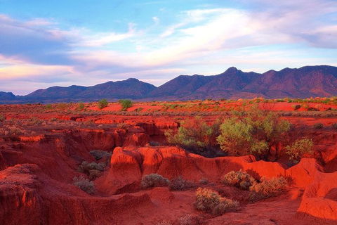 Adelaide To Coober Pedy 7 DAY SMALL GROUP 4WD SAFARI - Accommodation Port Macquarie 7