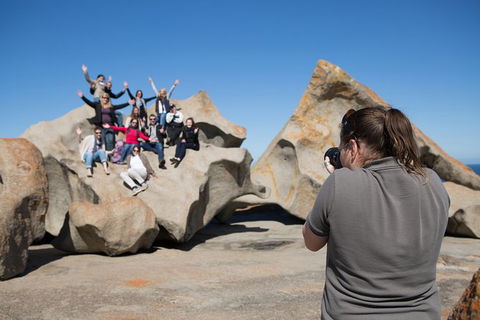 2-Day Kangaroo Island Adventure From Adelaide - Accommodation Port Macquarie 0