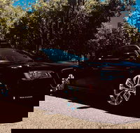 Private Winery Tour Chauffeured - Accommodation Port Macquarie