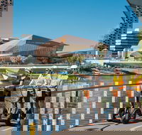 Adelaide Riverbank Guided Segway Tour - Accommodation Port Macquarie