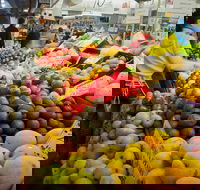 Adelaide Central Markets Breakfast Tour - Accommodation Port Macquarie