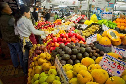 Adelaide Central Markets Breakfast Tour - Accommodation Port Macquarie 0