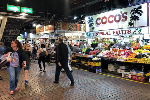 Adelaide Central Markets Breakfast Tour - Accommodation Port Macquarie 5
