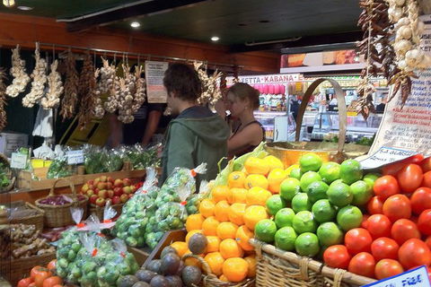 Adelaide Central Markets Breakfast Tour - Accommodation Port Macquarie 7
