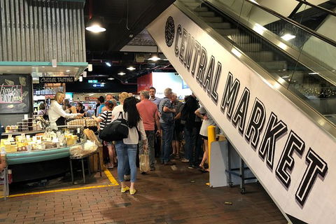 Adelaide Central Markets Breakfast Tour - Accommodation Port Macquarie 2