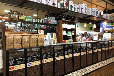 Adelaide Central Markets Breakfast Tour - Accommodation Port Macquarie 4