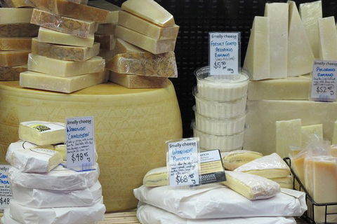 Adelaide Central Markets Breakfast Tour - Accommodation Port Macquarie 3