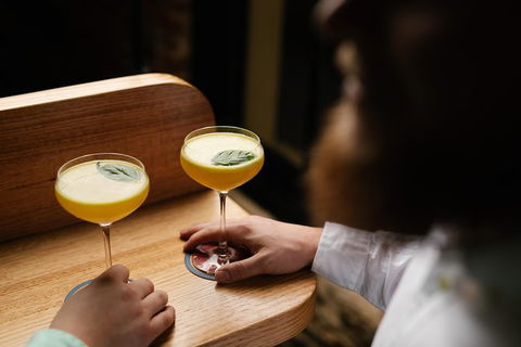 Adelaide Bar Boys Cocktail Bar Tour - Accommodation Port Macquarie 1