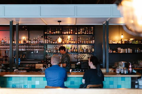 Adelaide Bar Boys Cocktail Bar Tour - Accommodation Port Macquarie 0