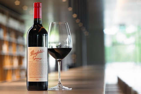 Ultimate Penfolds Magill Estate Experience - Accommodation Port Macquarie 0