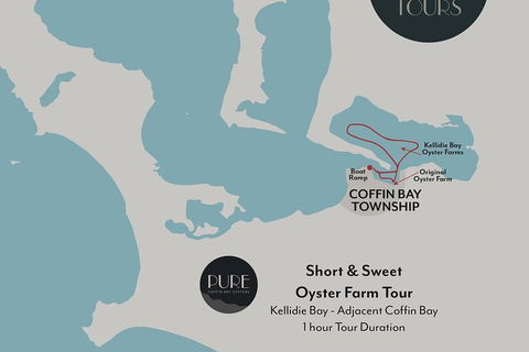Experience Coffin Bay Short And Sweet Oyster Farm Tour - Accommodation Port Macquarie 6