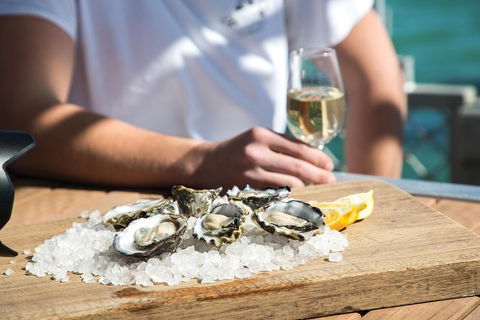 Experience Coffin Bay Short And Sweet Oyster Farm Tour - Accommodation Port Macquarie 8